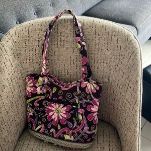Vera Bradley mini bag